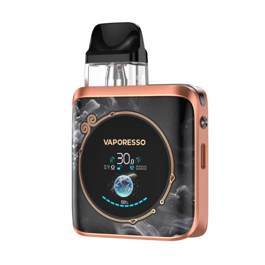 Vaporesso Xros 4 Mini Pod System 30W At Best Price In Pakistan