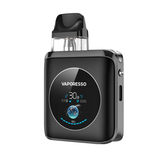 Vaporesso Xros 4 Mini Pod System 30W At Best Price In Pakistan