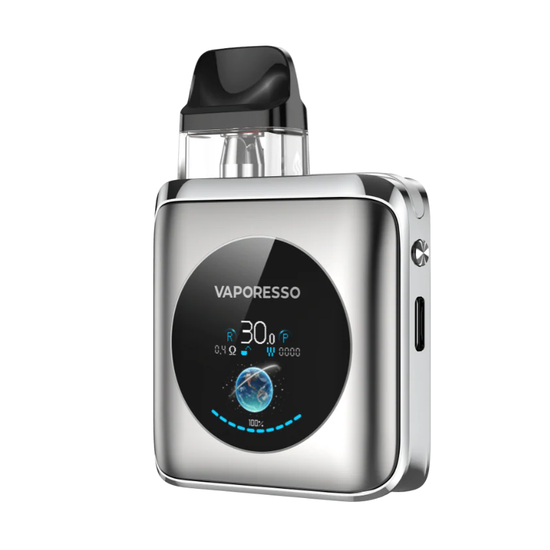 Vaporesso Xros 4 Mini Pod System 30W At Best Price In Pakistan