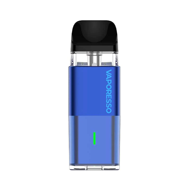 VAPORESSO-XROS-CUBE-Pod-Kit-Ocean-Blue